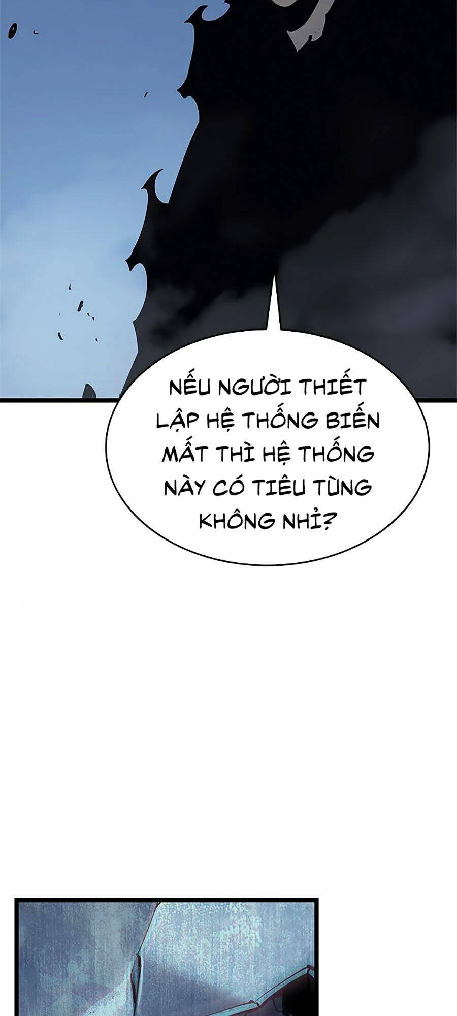 Tôi Thăng Cấp Một Mình Ss2 Chapter 20 - Trang 2