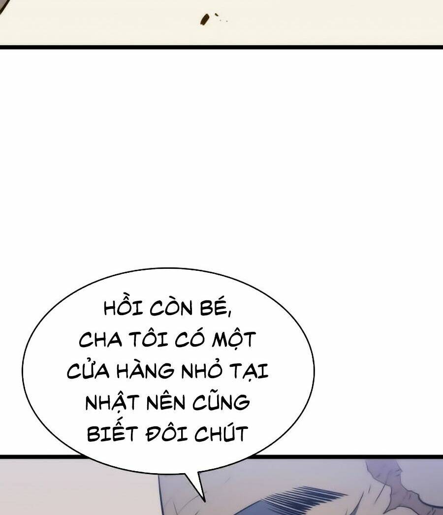 Tôi Thăng Cấp Một Mình Ss2 Chapter 16 - Trang 2