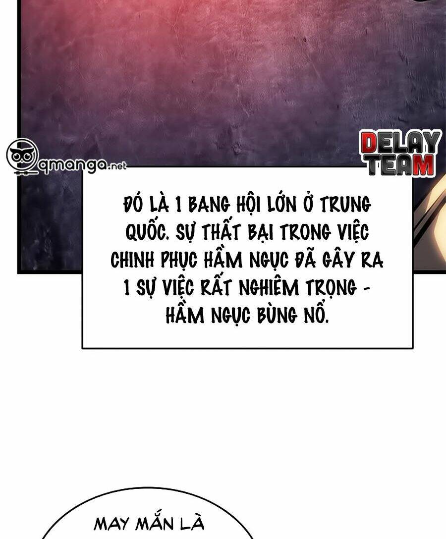 Tôi Thăng Cấp Một Mình Ss2 Chapter 10 - Trang 2