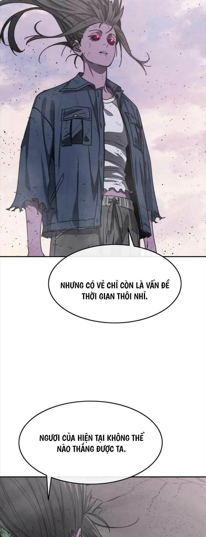 Tồn Tại Vĩnh Hằng Chapter 71 - Trang 2