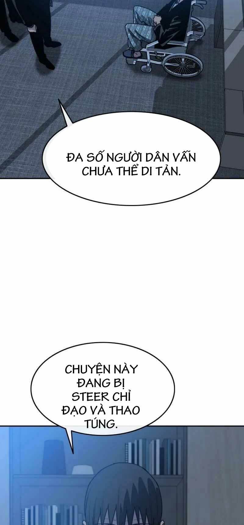 Tồn Tại Vĩnh Hằng Chapter 64 - Trang 2