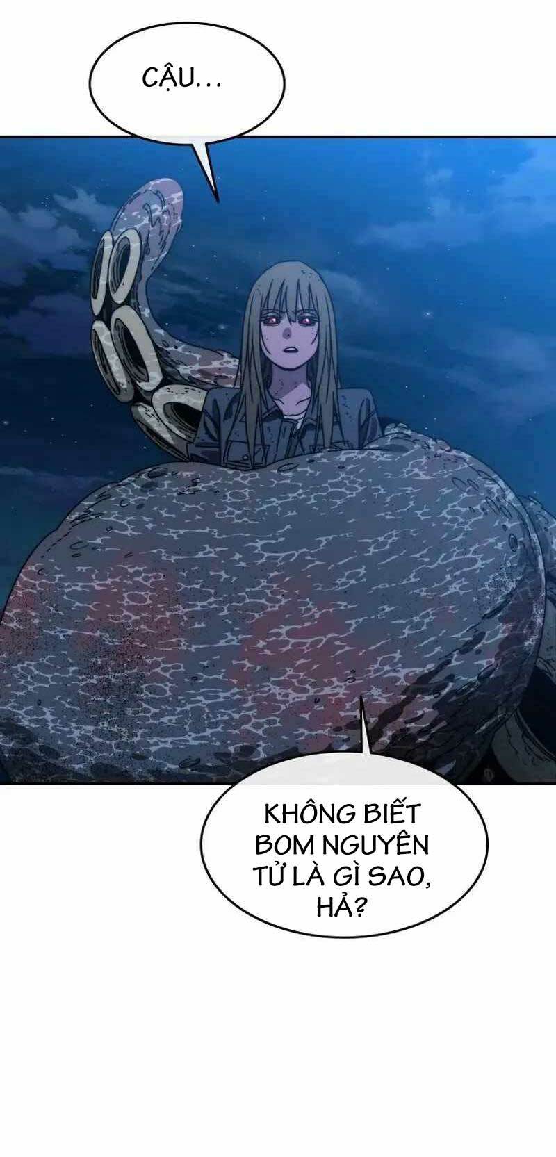 Tồn Tại Vĩnh Hằng Chapter 64 - Trang 2