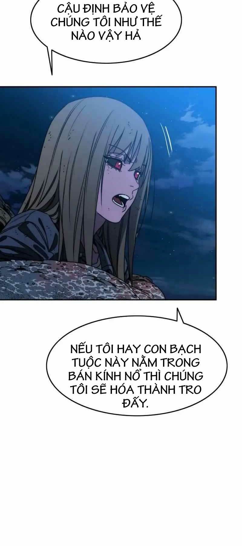 Tồn Tại Vĩnh Hằng Chapter 64 - Trang 2