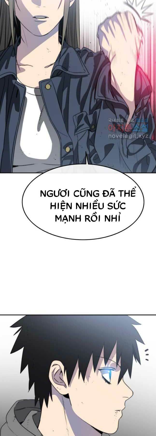 Tồn Tại Vĩnh Hằng Chapter 58 - Trang 2