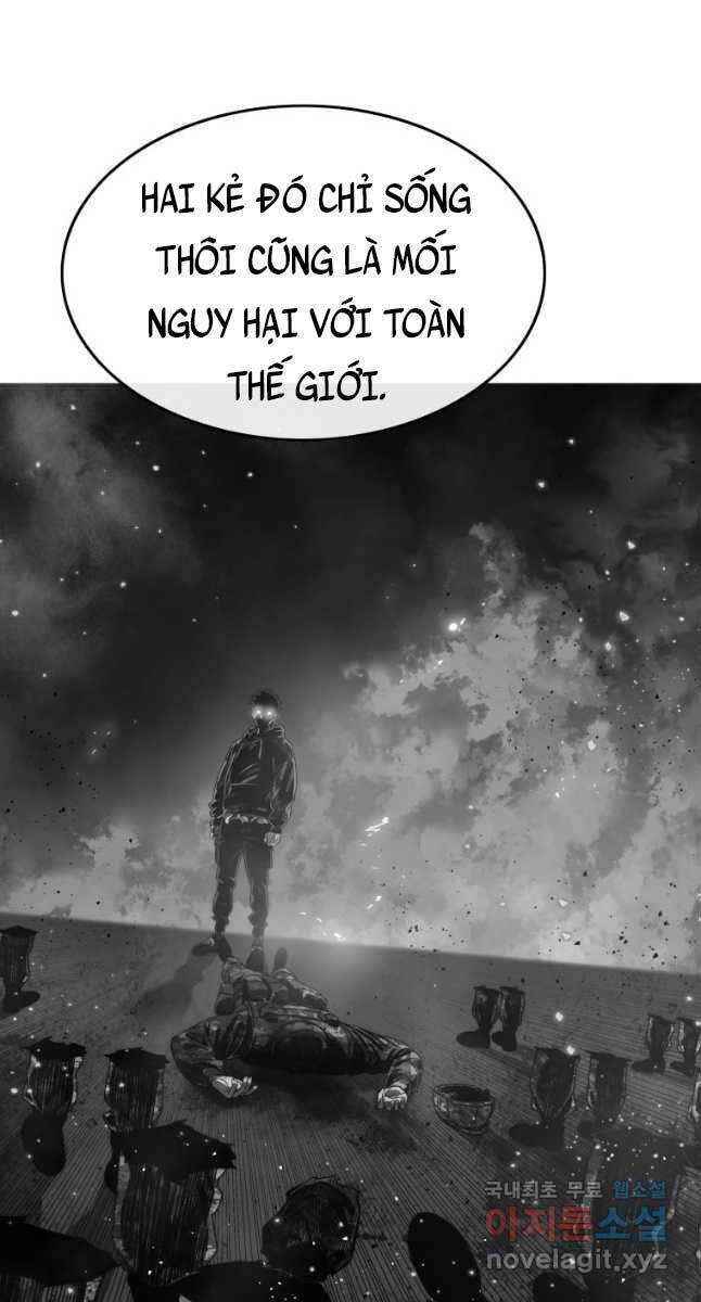 Tồn Tại Vĩnh Hằng Chapter 34 - Trang 2