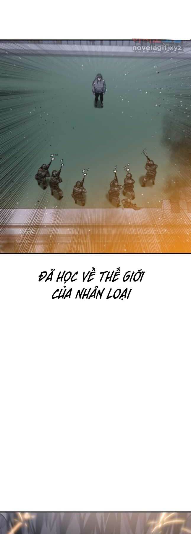 Tồn Tại Vĩnh Hằng Chapter 31 - Trang 2