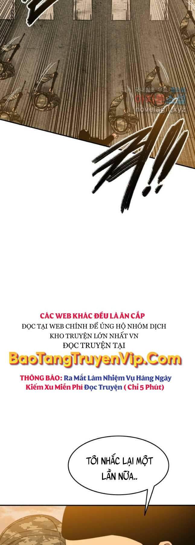 Tồn Tại Vĩnh Hằng Chapter 27 - Trang 2