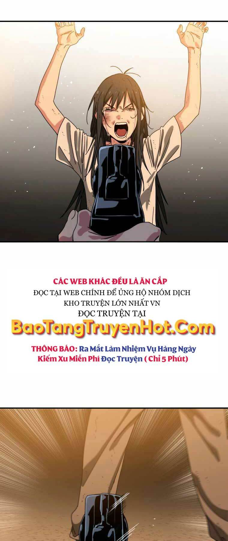 Tồn Tại Vĩnh Hằng Chapter 6 - Trang 2