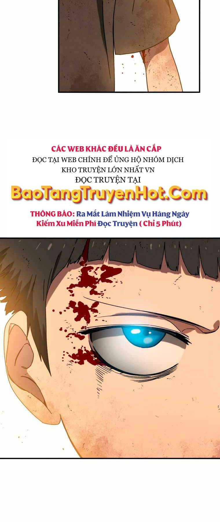 Tồn Tại Vĩnh Hằng Chapter 6 - Trang 2