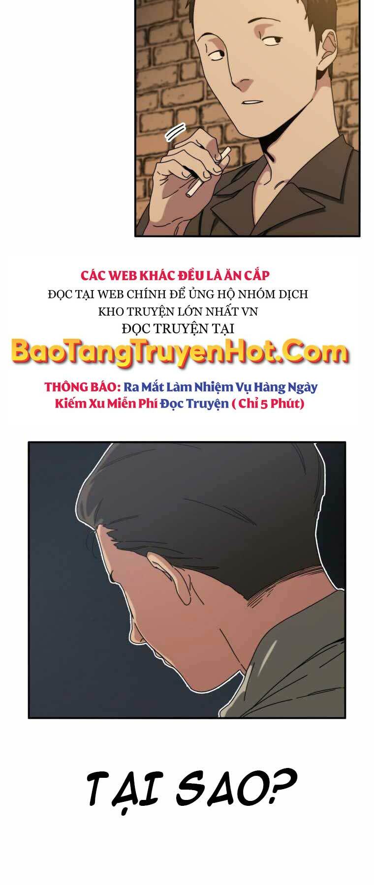 Tồn Tại Vĩnh Hằng Chapter 5 - Trang 2