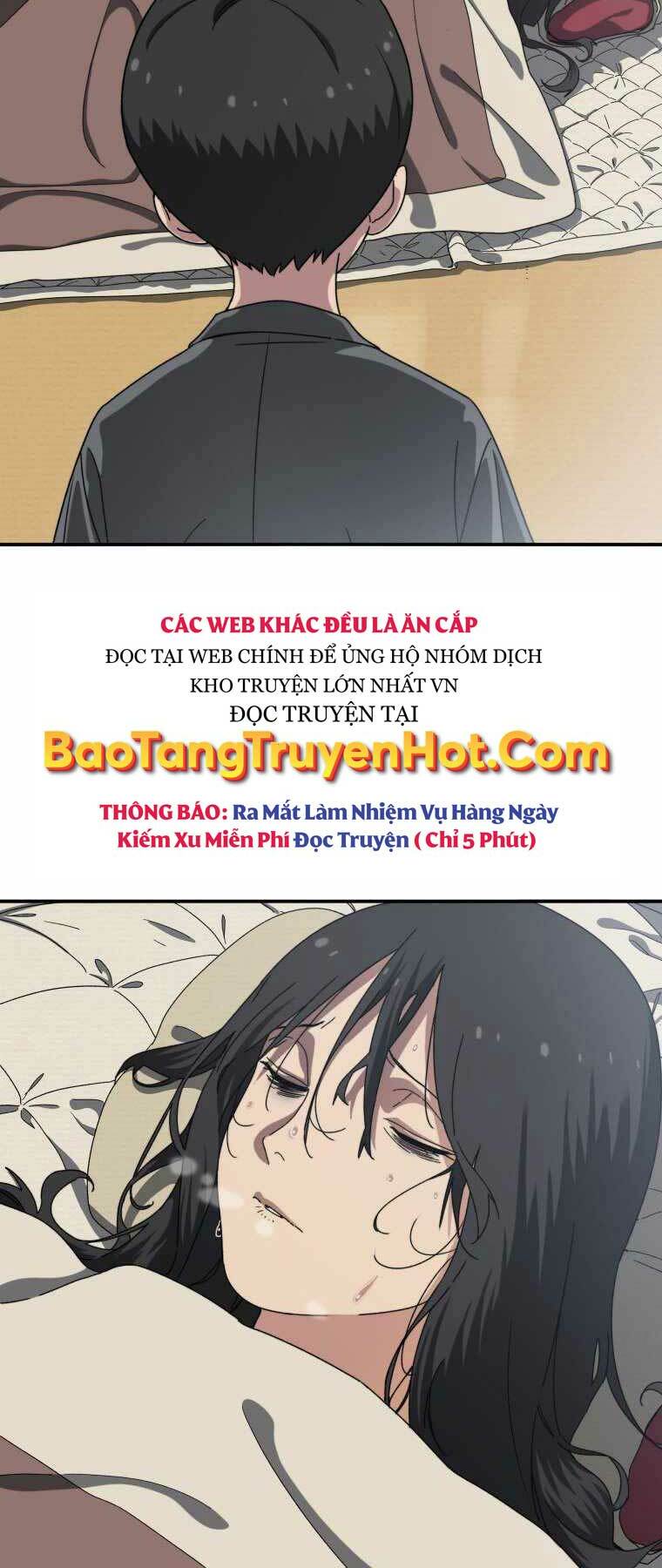 Tồn Tại Vĩnh Hằng Chapter 4 - Trang 2