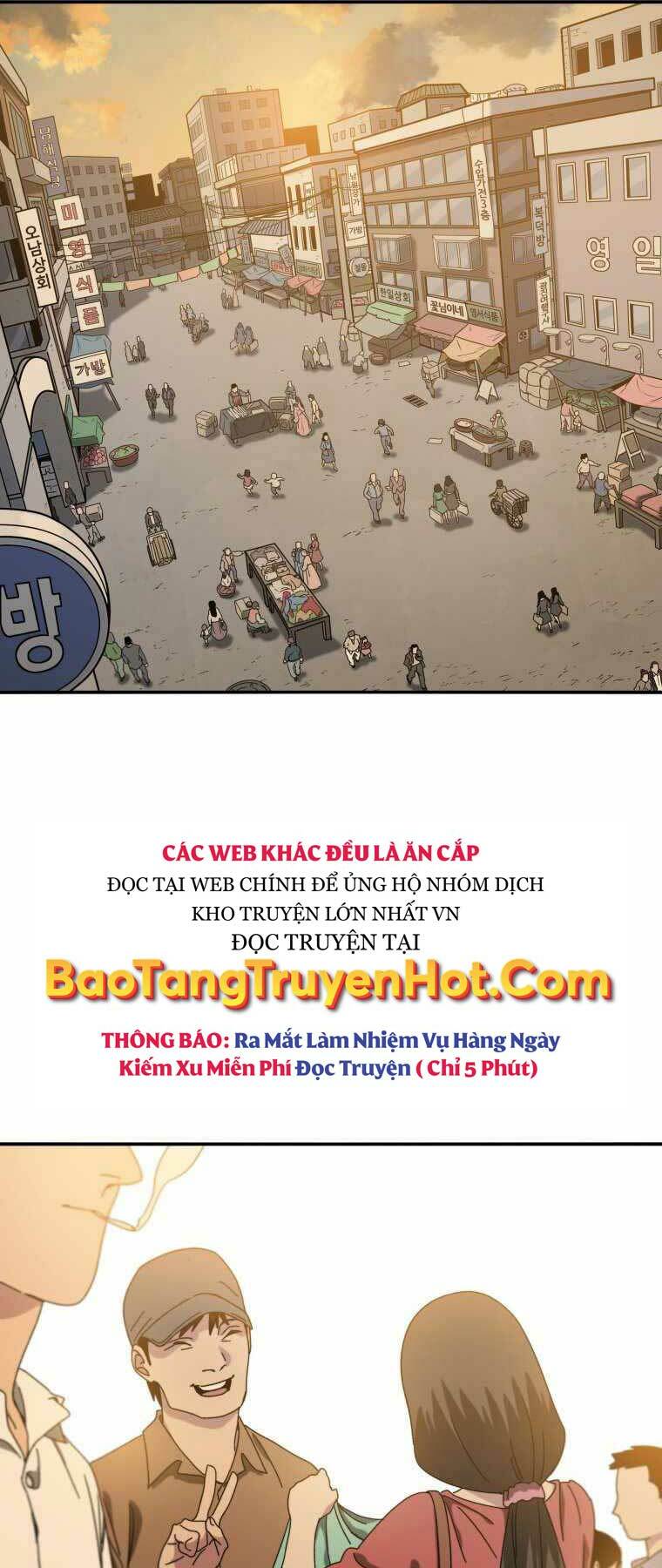 Tồn Tại Vĩnh Hằng Chapter 4 - Trang 2