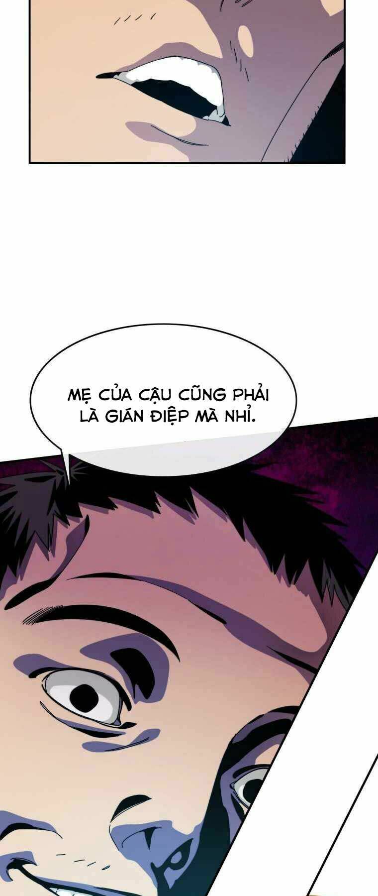 Tồn Tại Vĩnh Hằng Chapter 4 - Trang 2