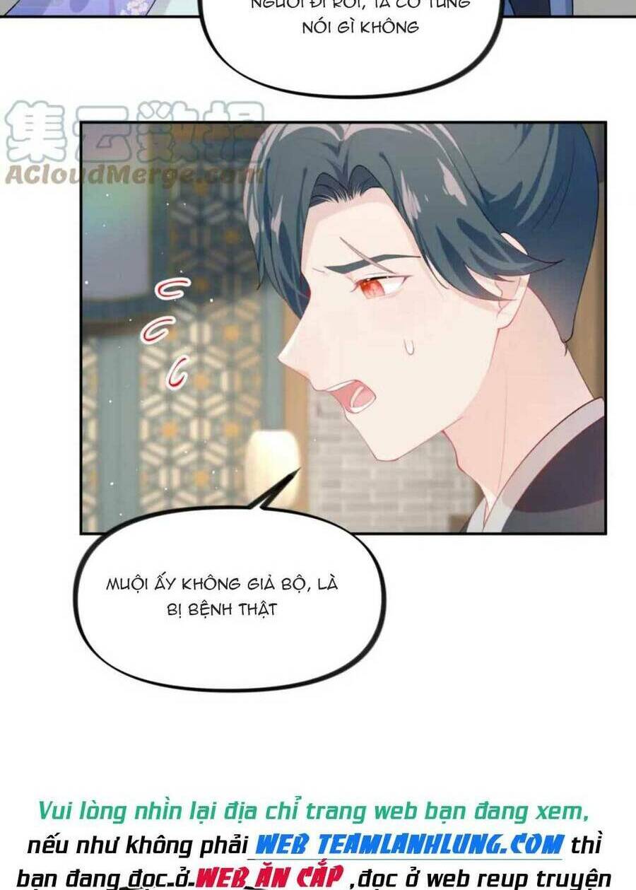 Một Đêm Bệnh Kiều Đột Nhiên Tới Chapter 144 - Trang 2