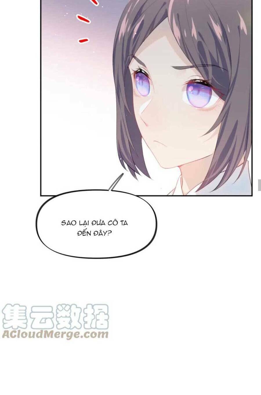 Một Đêm Bệnh Kiều Đột Nhiên Tới Chapter 144 - Trang 2