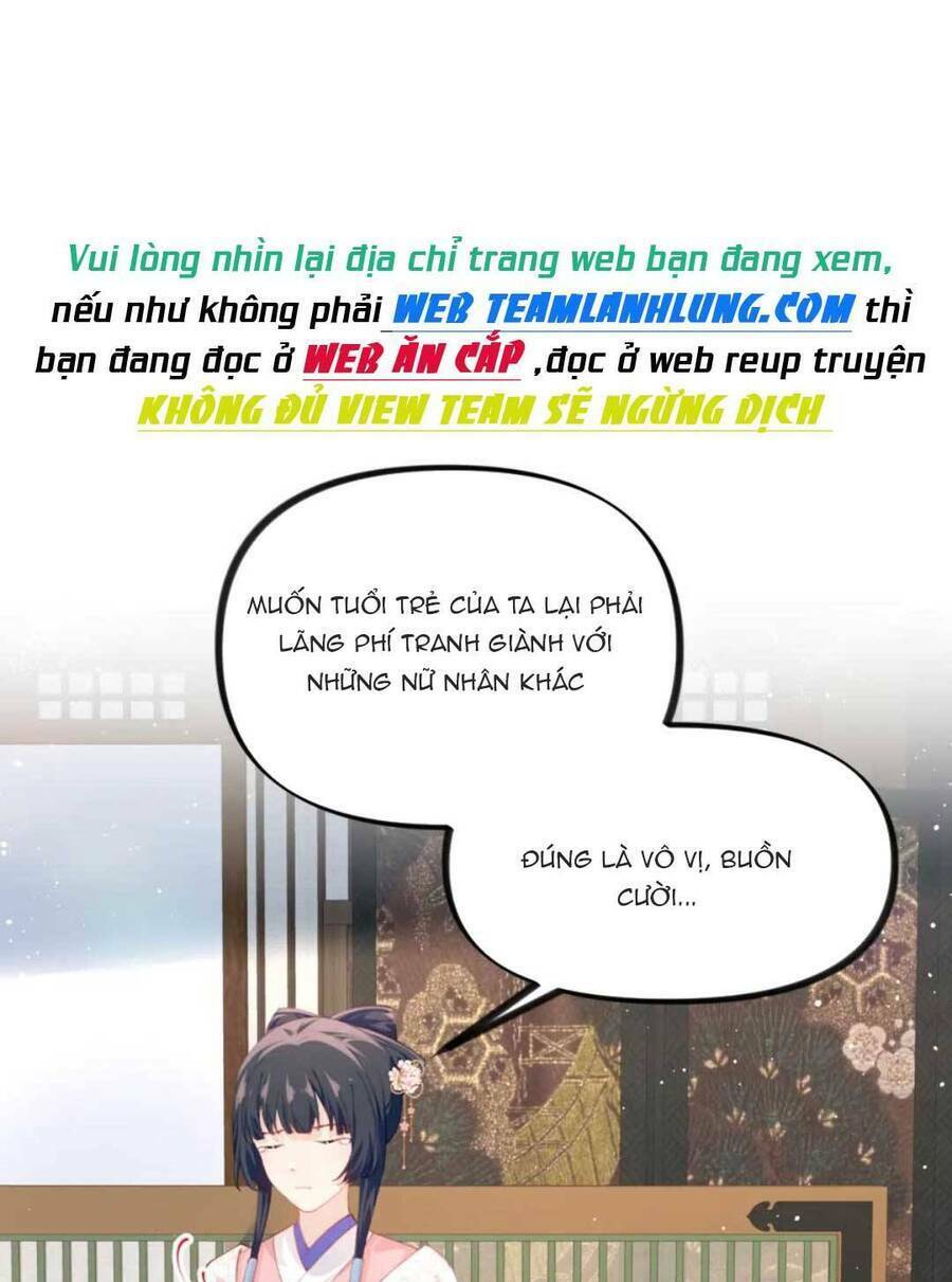 Một Đêm Bệnh Kiều Đột Nhiên Tới Chapter 144 - Trang 2