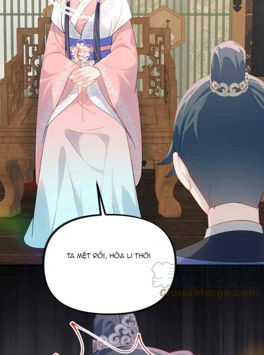 Một Đêm Bệnh Kiều Đột Nhiên Tới Chapter 144 - Trang 2