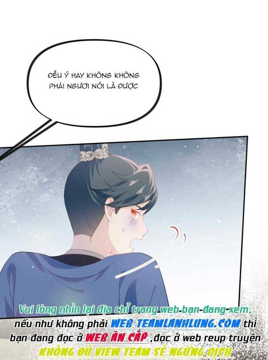 Một Đêm Bệnh Kiều Đột Nhiên Tới Chapter 144 - Trang 2