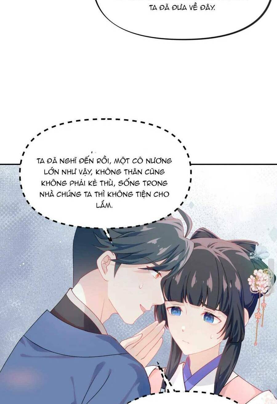 Một Đêm Bệnh Kiều Đột Nhiên Tới Chapter 141 - Trang 2