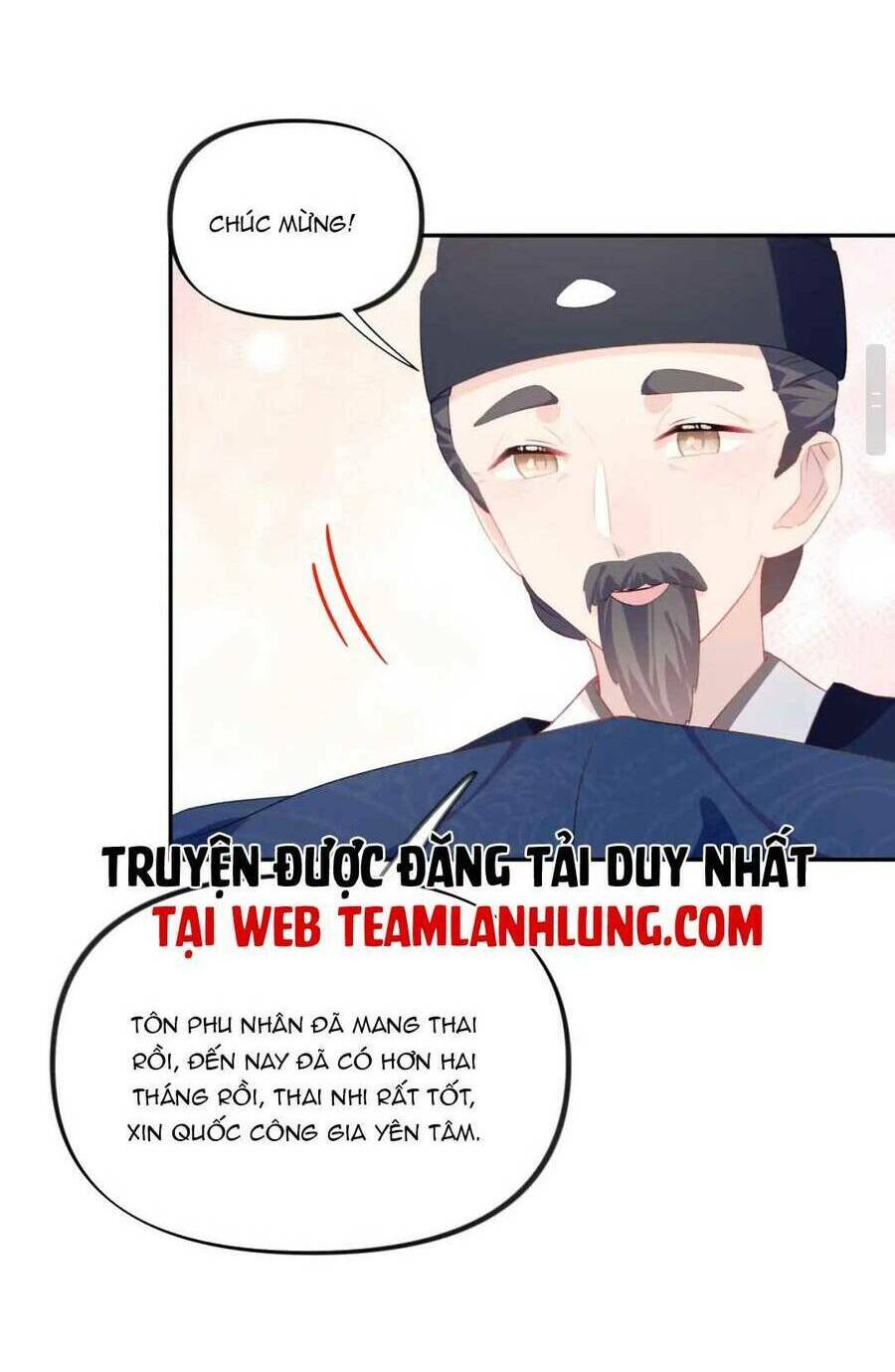 Một Đêm Bệnh Kiều Đột Nhiên Tới Chapter 140 - Trang 2