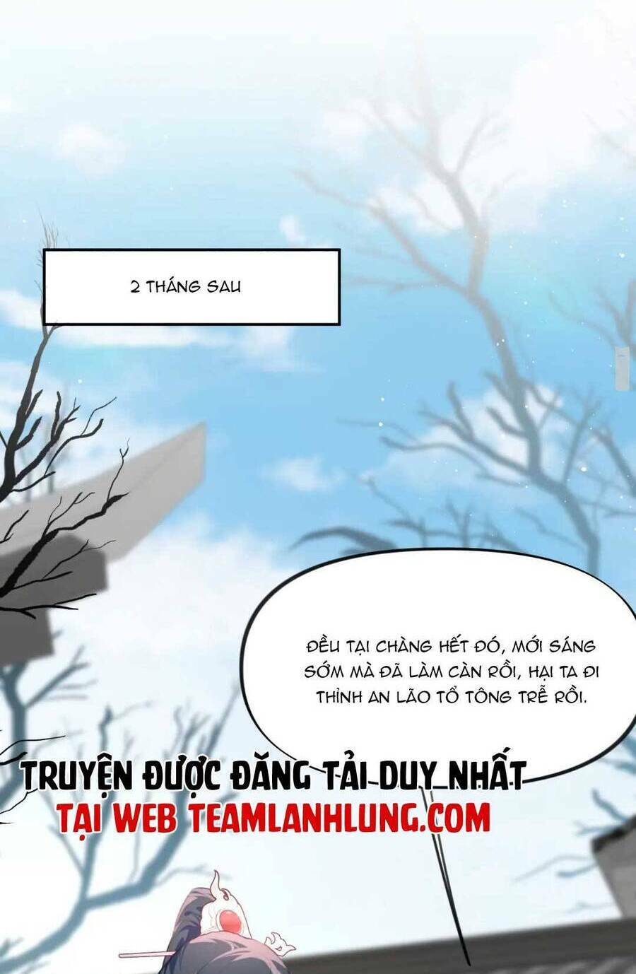 Một Đêm Bệnh Kiều Đột Nhiên Tới Chapter 140 - Trang 2