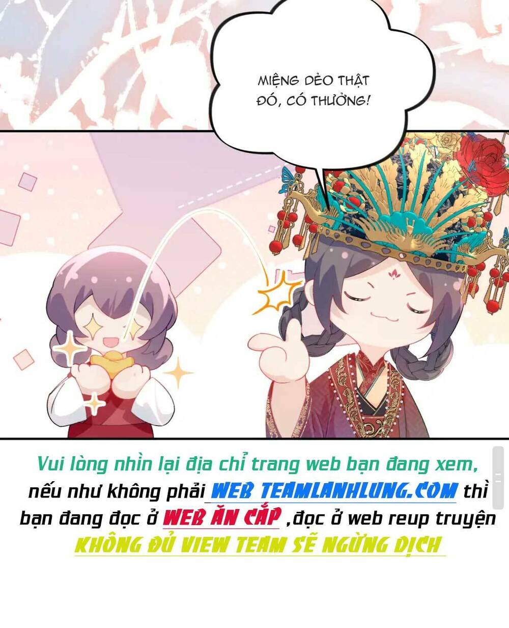 Một Đêm Bệnh Kiều Đột Nhiên Tới Chapter 137 - Trang 2