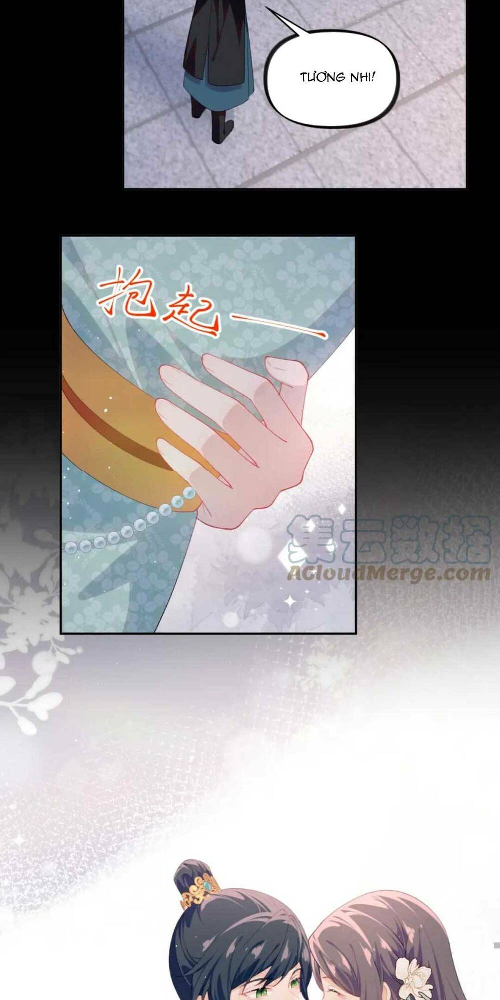 Một Đêm Bệnh Kiều Đột Nhiên Tới Chapter 135 - Trang 2