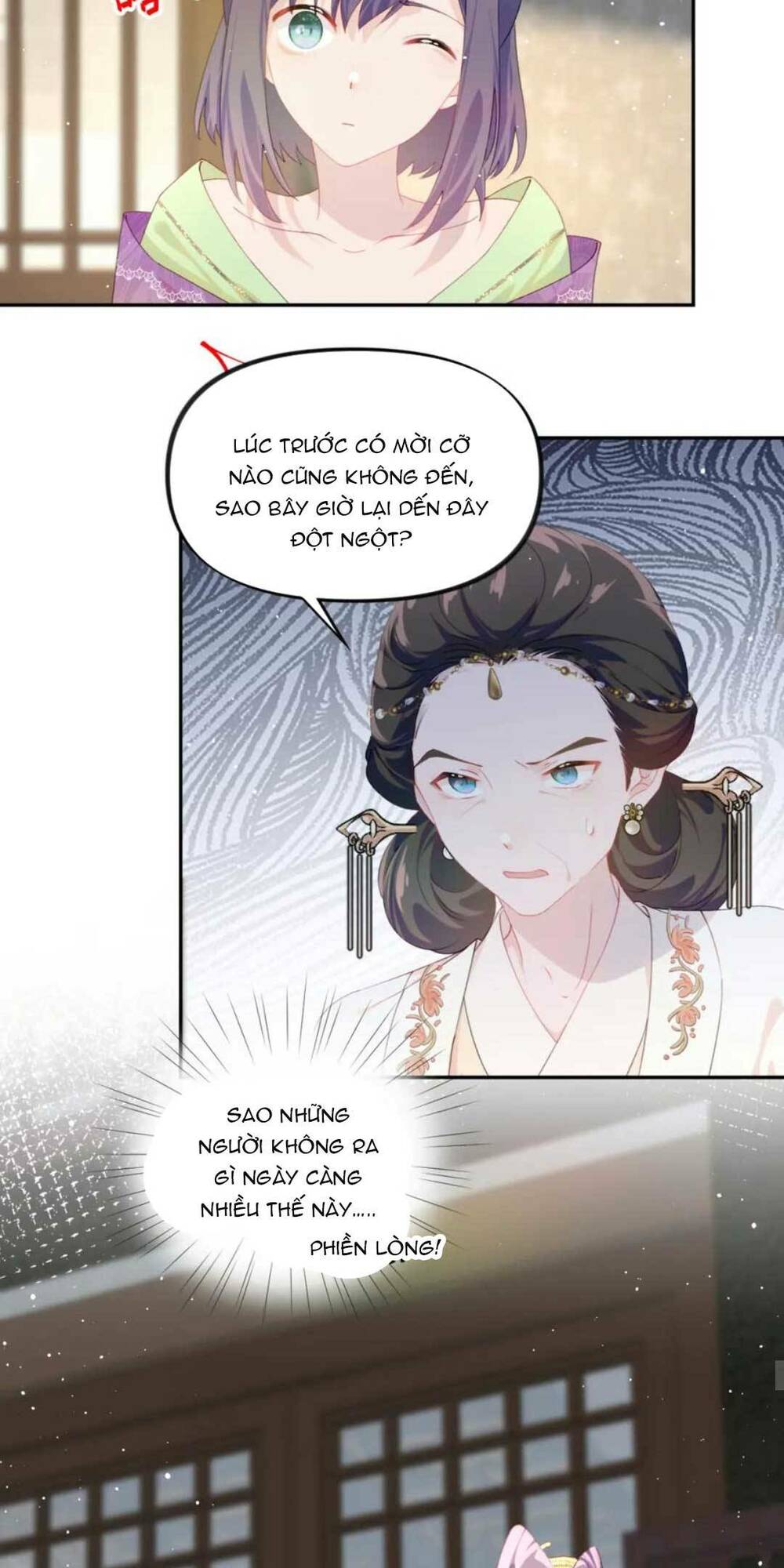 Một Đêm Bệnh Kiều Đột Nhiên Tới Chapter 134 - Trang 2