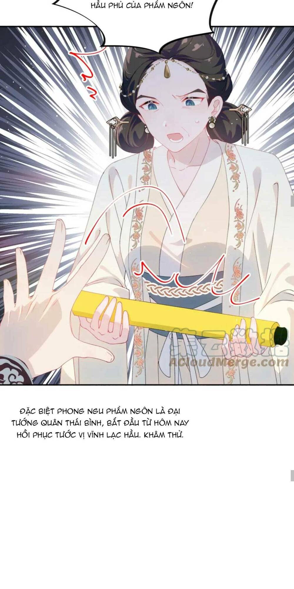 Một Đêm Bệnh Kiều Đột Nhiên Tới Chapter 134 - Trang 2