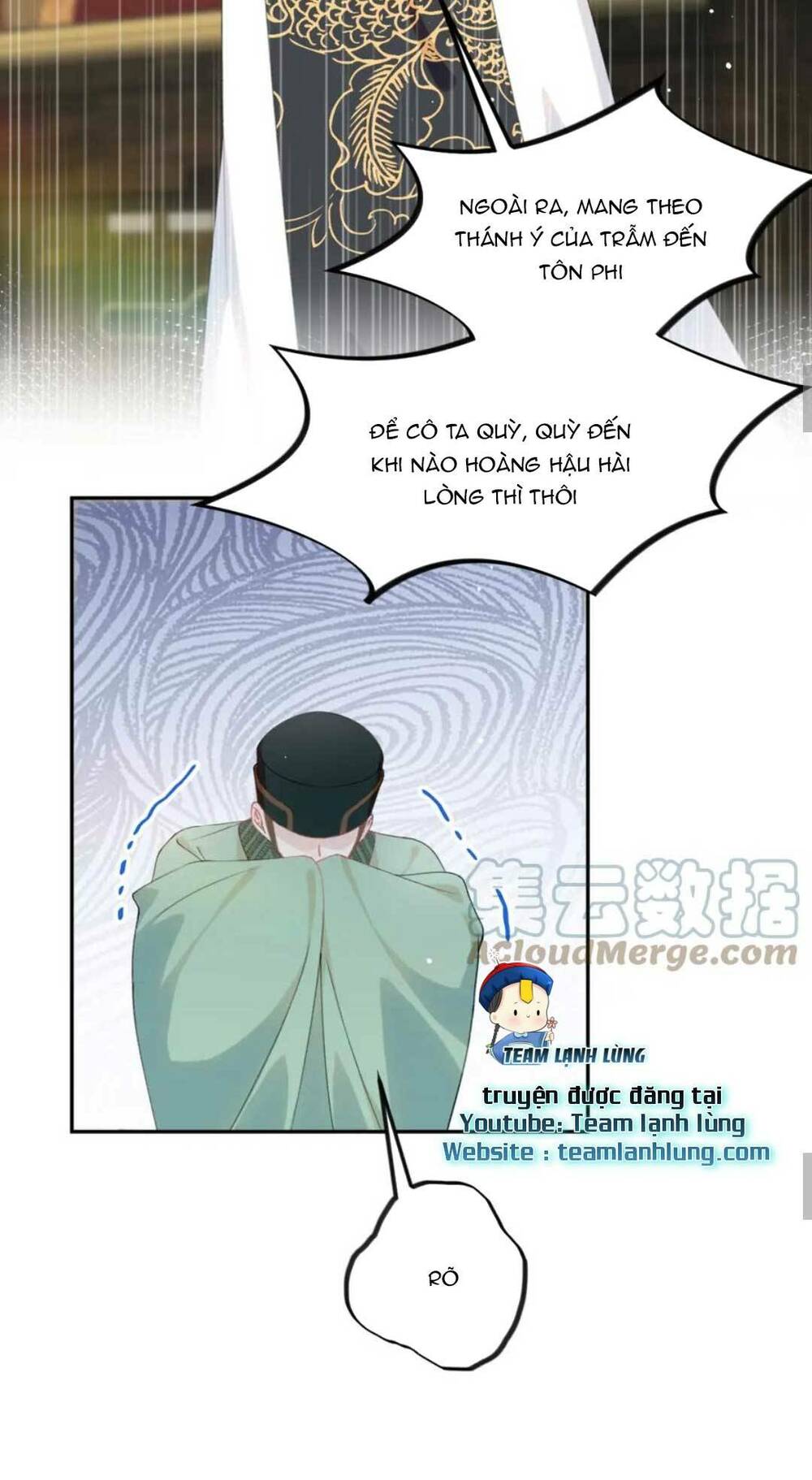 Một Đêm Bệnh Kiều Đột Nhiên Tới Chapter 131 - Trang 2