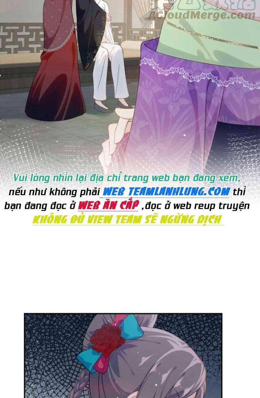 Một Đêm Bệnh Kiều Đột Nhiên Tới Chapter 129 - Trang 2