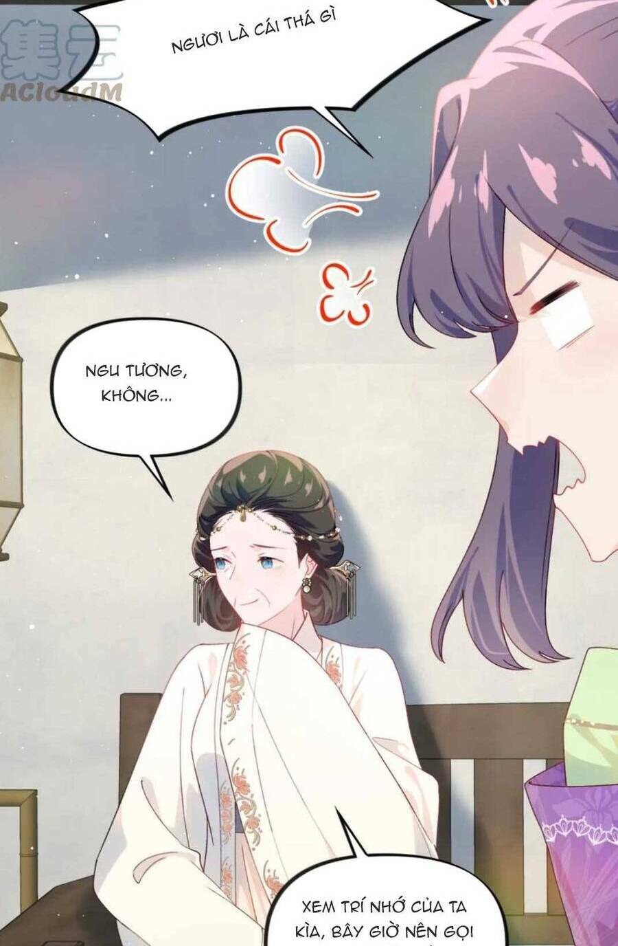 Một Đêm Bệnh Kiều Đột Nhiên Tới Chapter 129 - Trang 2