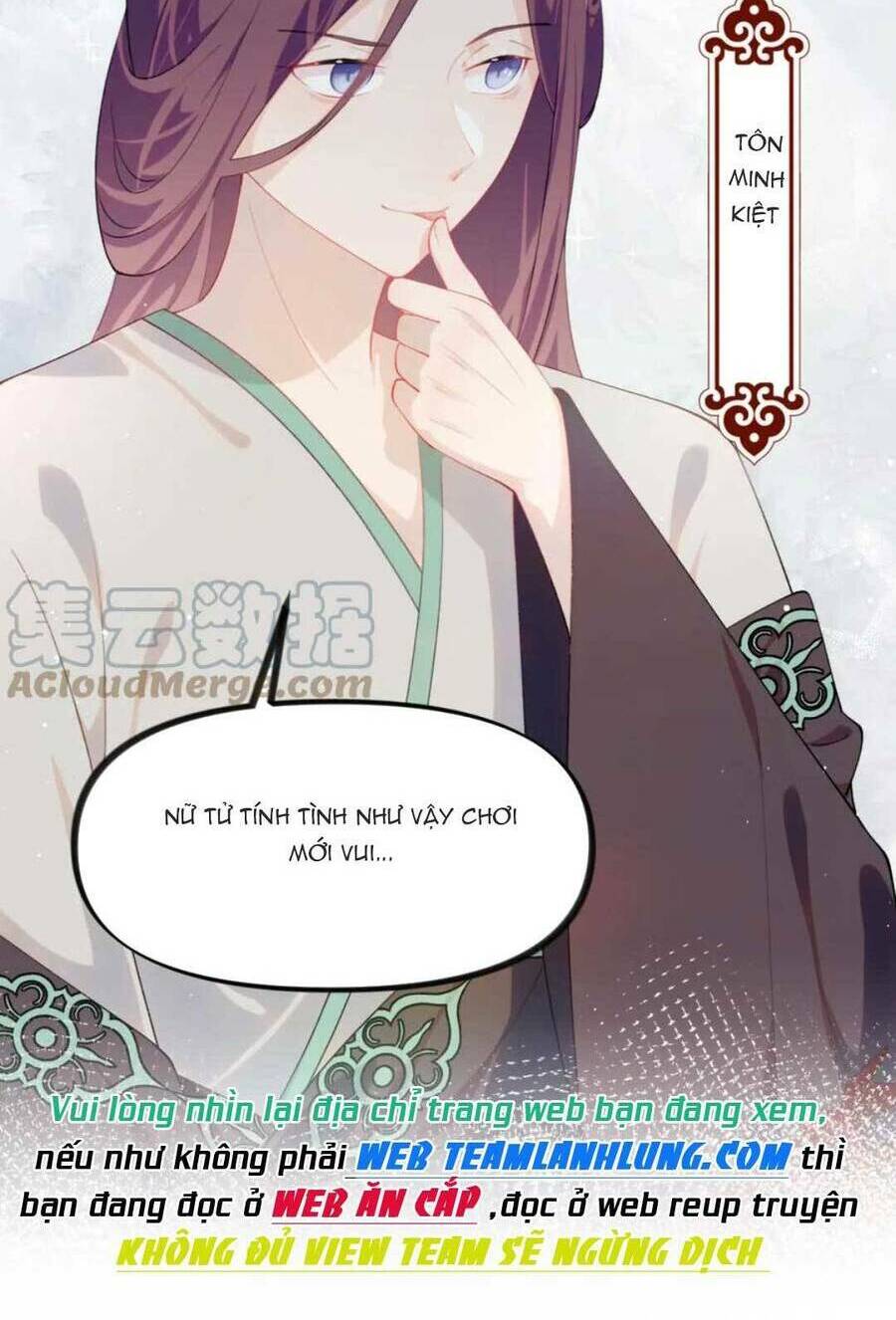 Một Đêm Bệnh Kiều Đột Nhiên Tới Chapter 129 - Trang 2