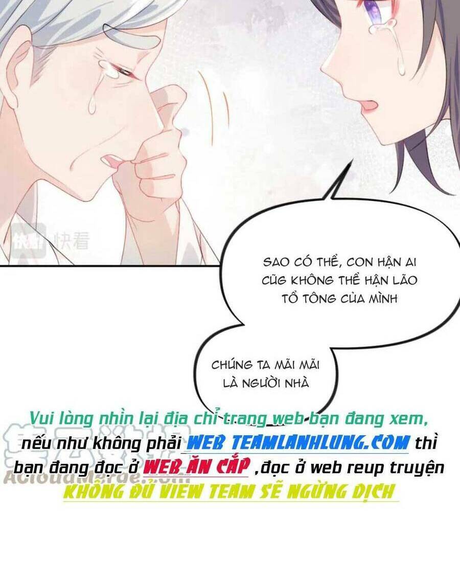 Một Đêm Bệnh Kiều Đột Nhiên Tới Chapter 129 - Trang 2