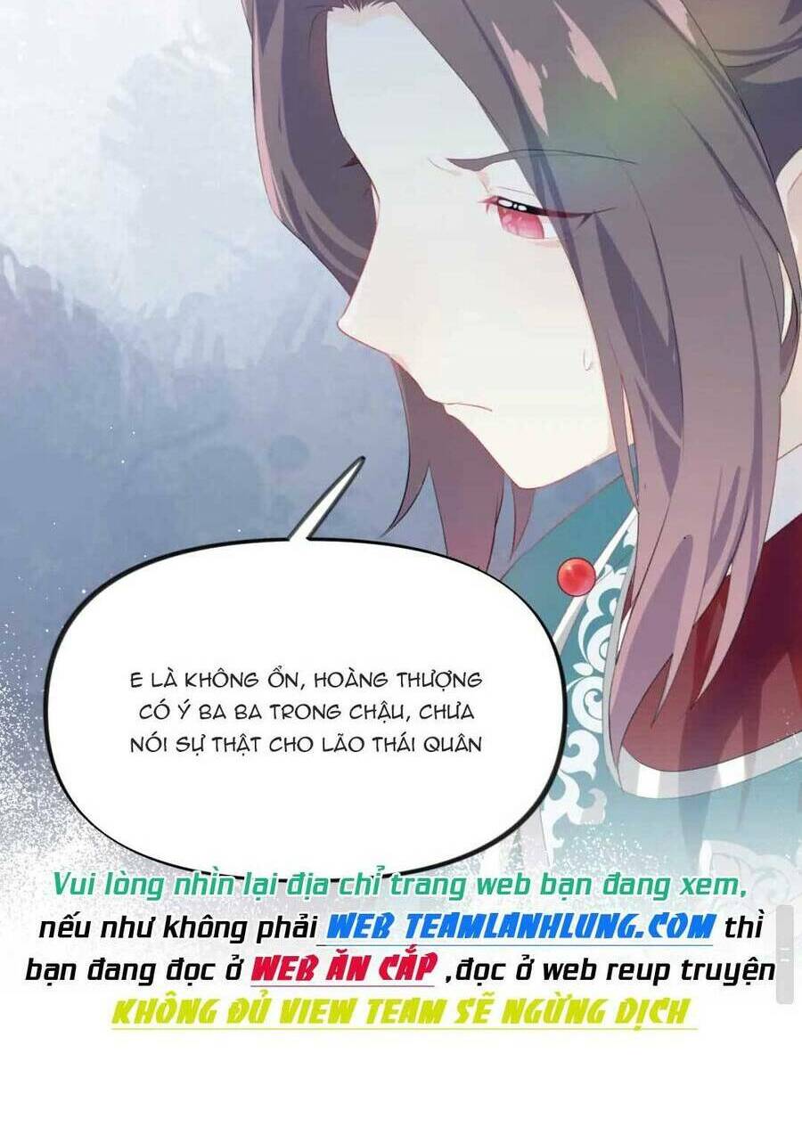 Một Đêm Bệnh Kiều Đột Nhiên Tới Chapter 128 - Trang 2