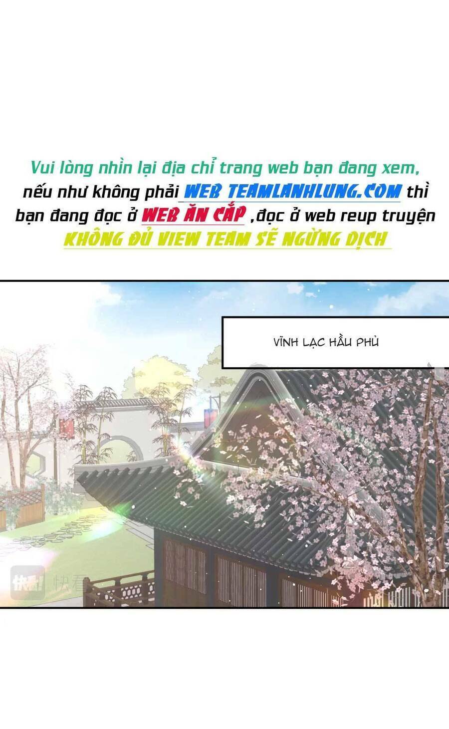 Một Đêm Bệnh Kiều Đột Nhiên Tới Chapter 128 - Trang 2