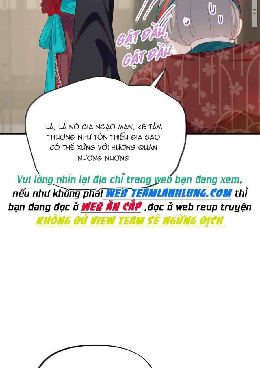 Một Đêm Bệnh Kiều Đột Nhiên Tới Chapter 128 - Trang 2