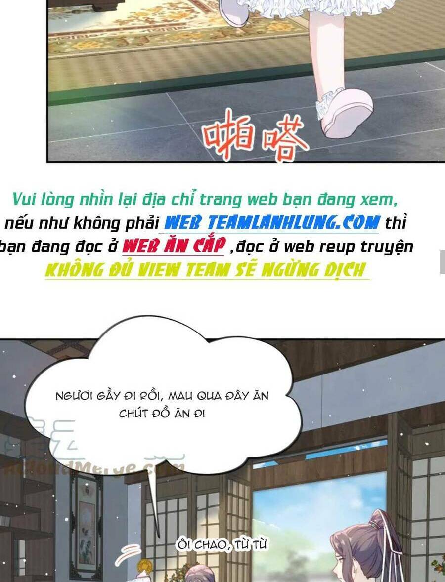 Một Đêm Bệnh Kiều Đột Nhiên Tới Chapter 127 - Trang 2