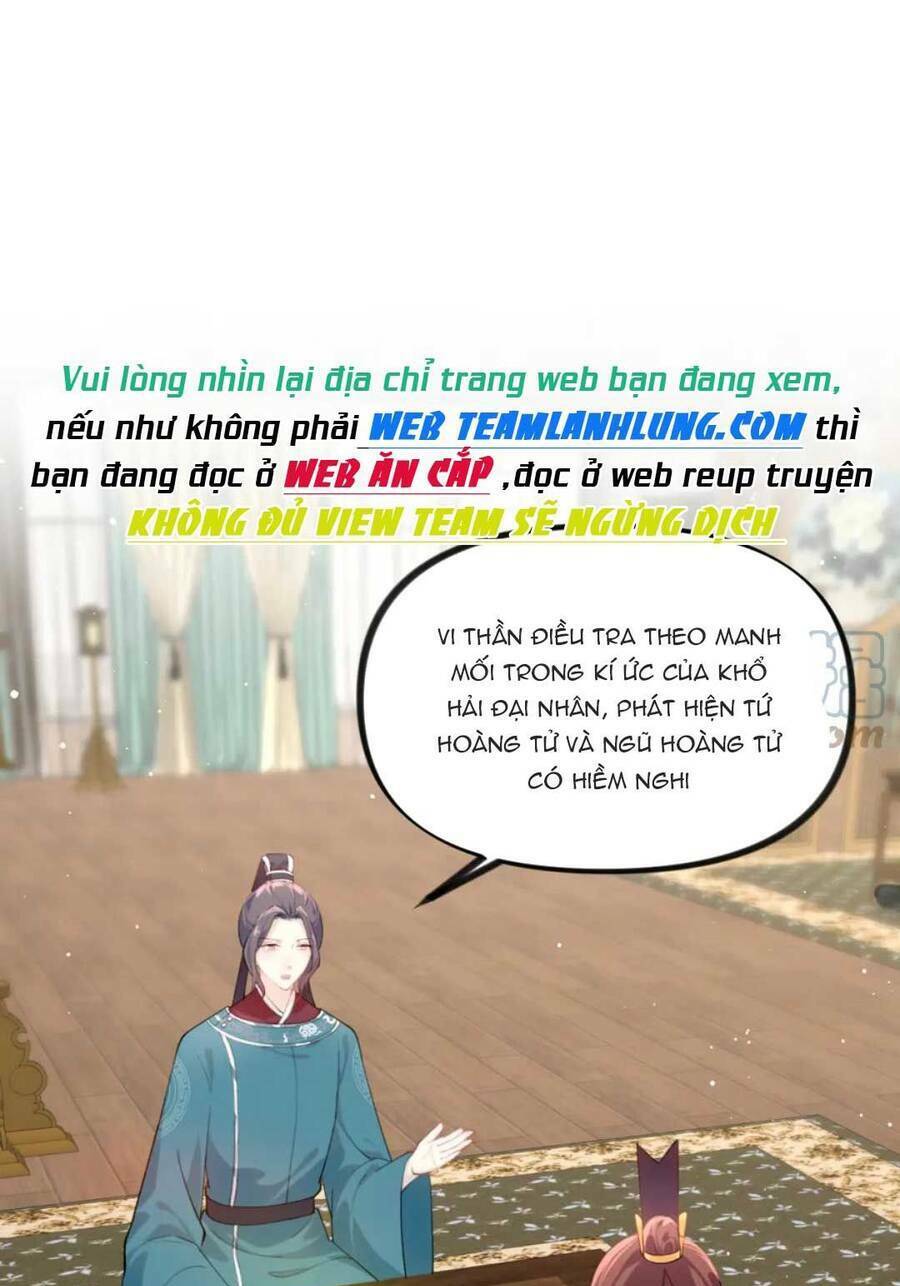 Một Đêm Bệnh Kiều Đột Nhiên Tới Chapter 126 - Trang 2