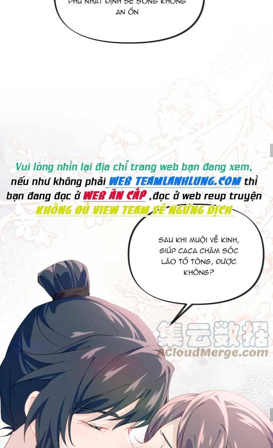 Một Đêm Bệnh Kiều Đột Nhiên Tới Chapter 126 - Trang 2