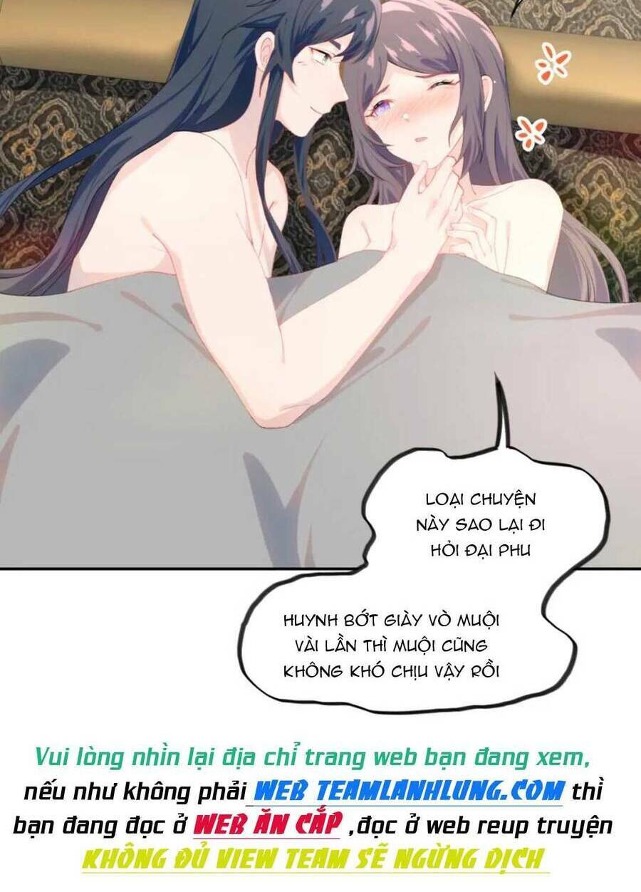 Một Đêm Bệnh Kiều Đột Nhiên Tới Chapter 125 - Trang 2