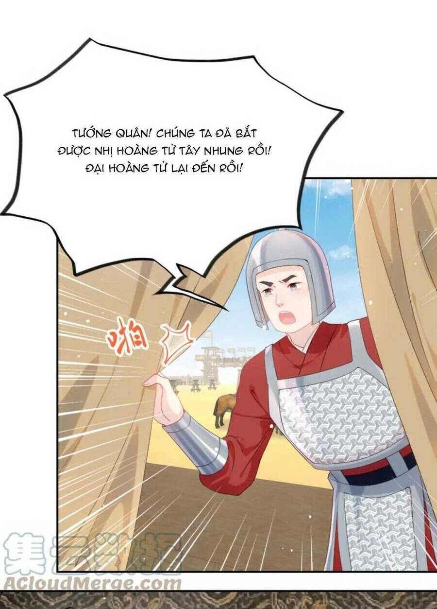 Một Đêm Bệnh Kiều Đột Nhiên Tới Chapter 125 - Trang 2