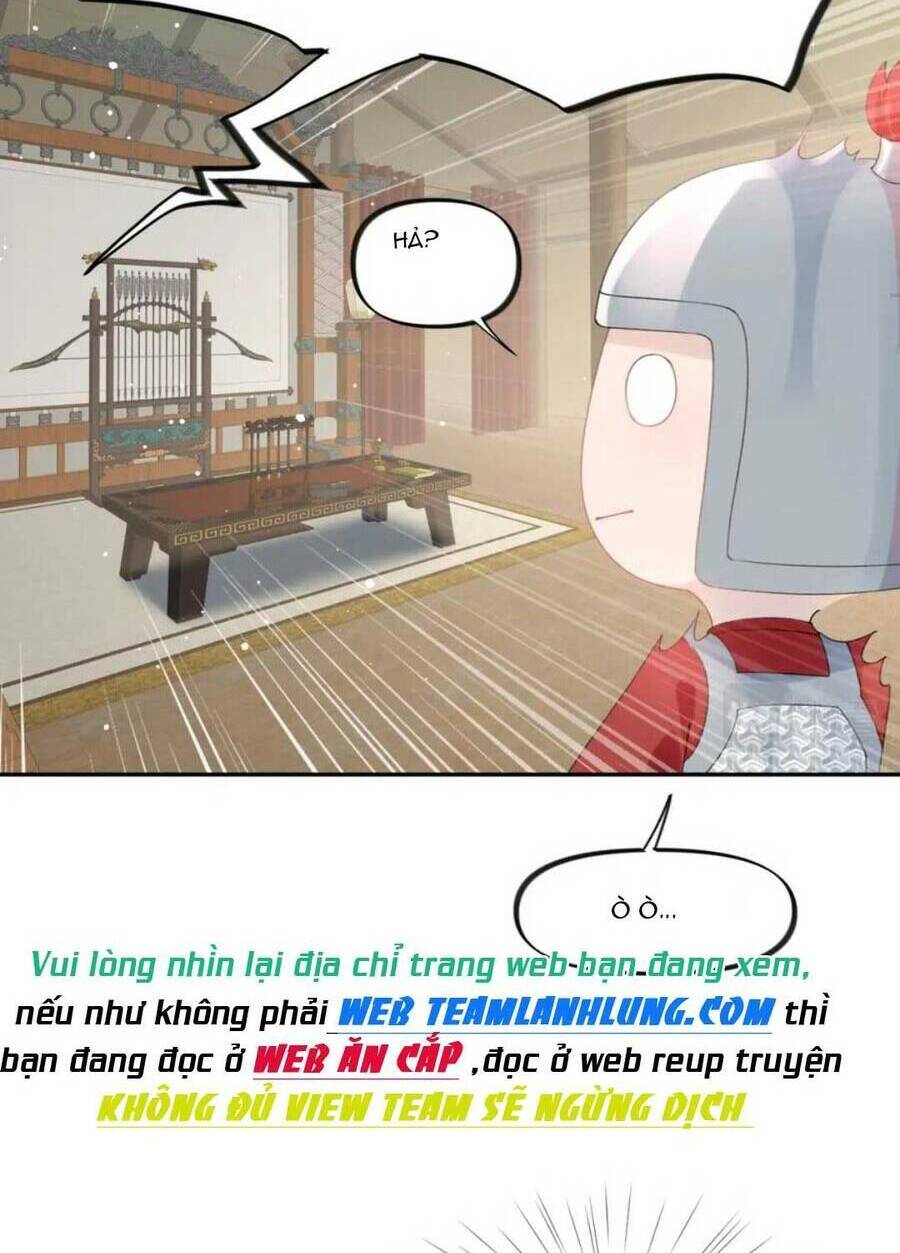 Một Đêm Bệnh Kiều Đột Nhiên Tới Chapter 125 - Trang 2