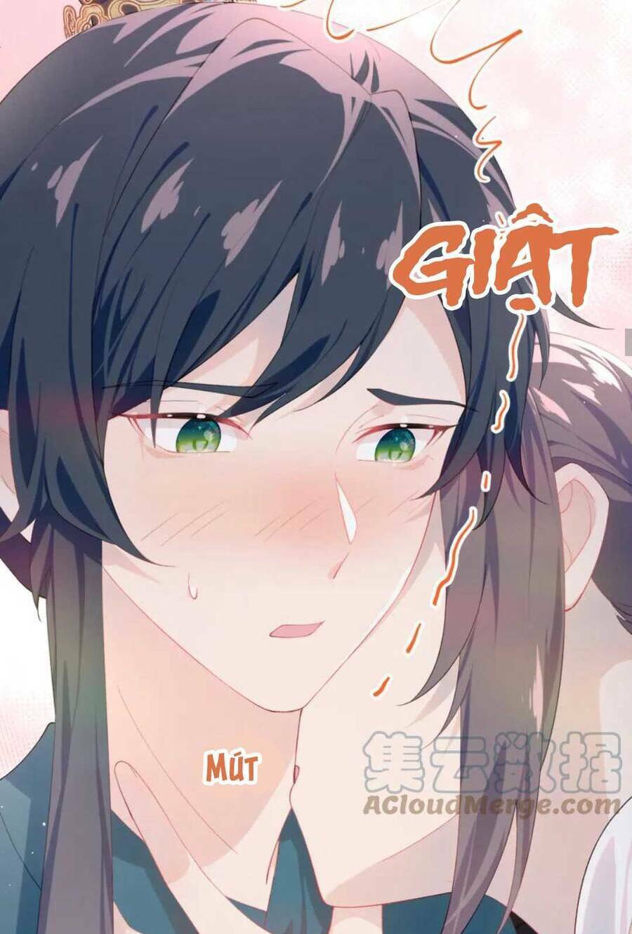 Một Đêm Bệnh Kiều Đột Nhiên Tới Chapter 122 - Trang 2