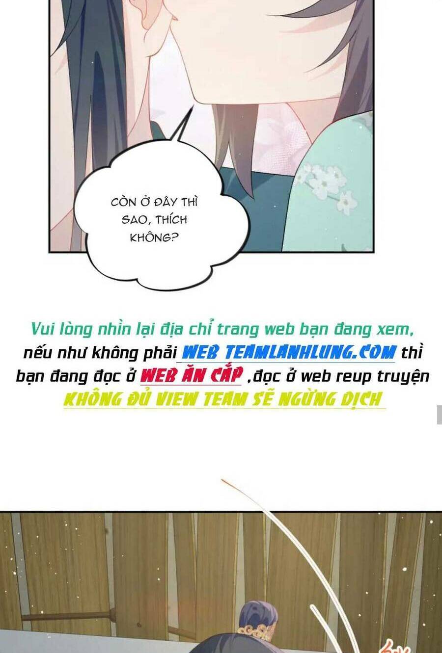 Một Đêm Bệnh Kiều Đột Nhiên Tới Chapter 122 - Trang 2