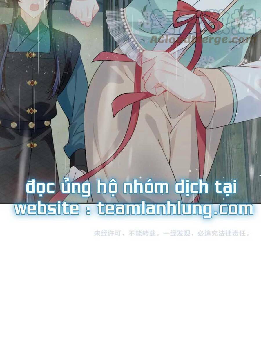 Một Đêm Bệnh Kiều Đột Nhiên Tới Chapter 121 - Trang 2