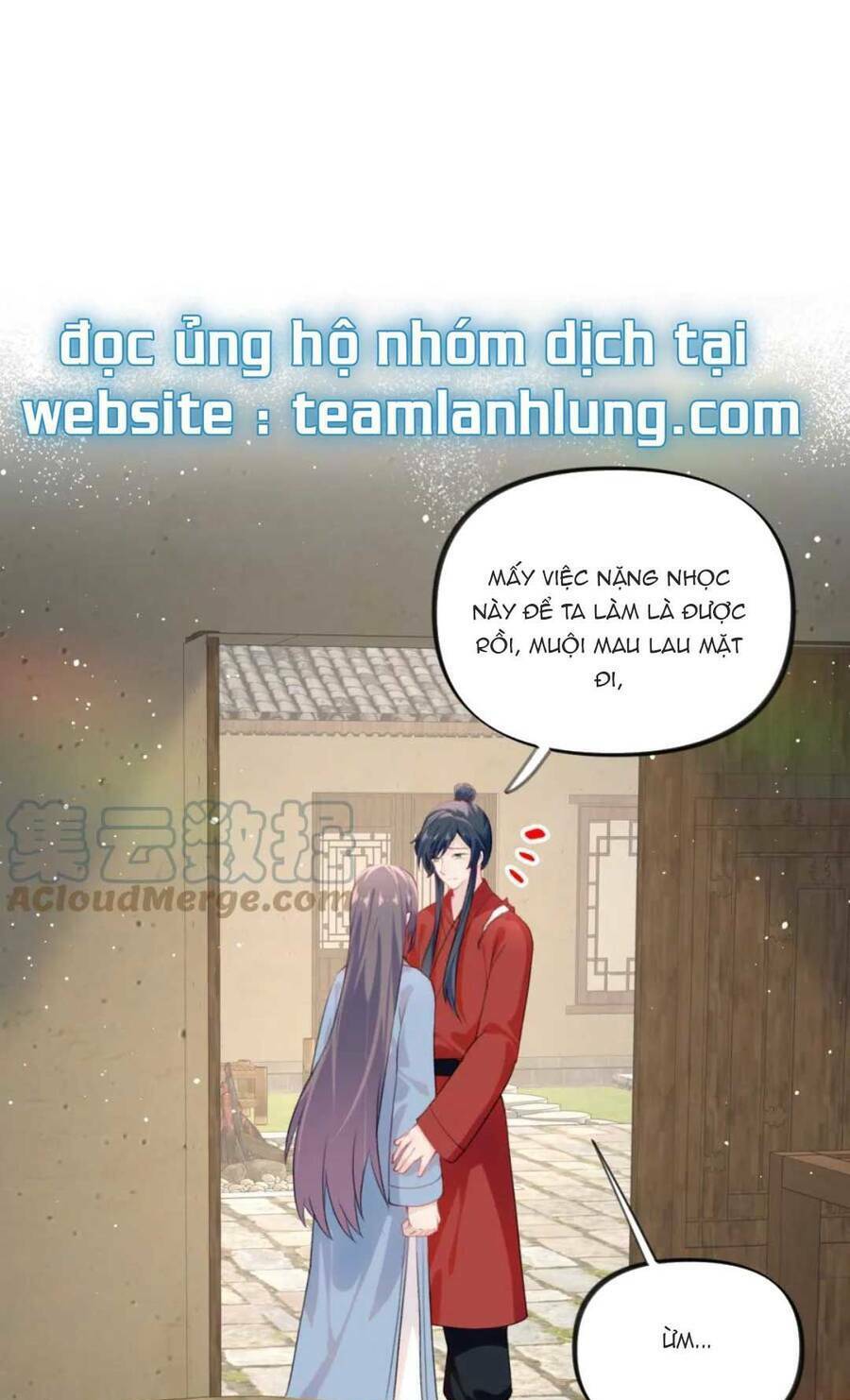 Một Đêm Bệnh Kiều Đột Nhiên Tới Chapter 120 - Trang 2