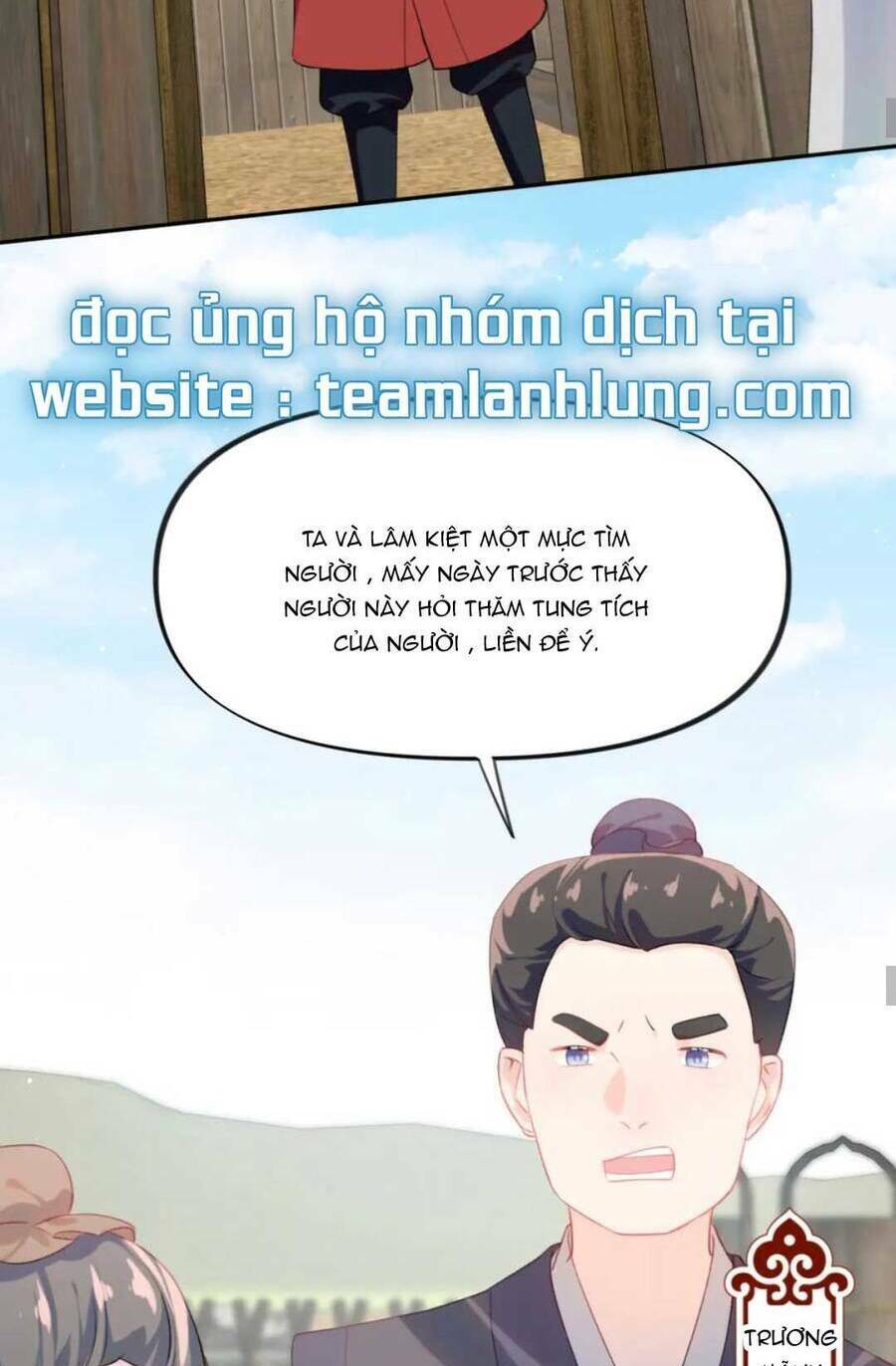 Một Đêm Bệnh Kiều Đột Nhiên Tới Chapter 119 - Trang 2