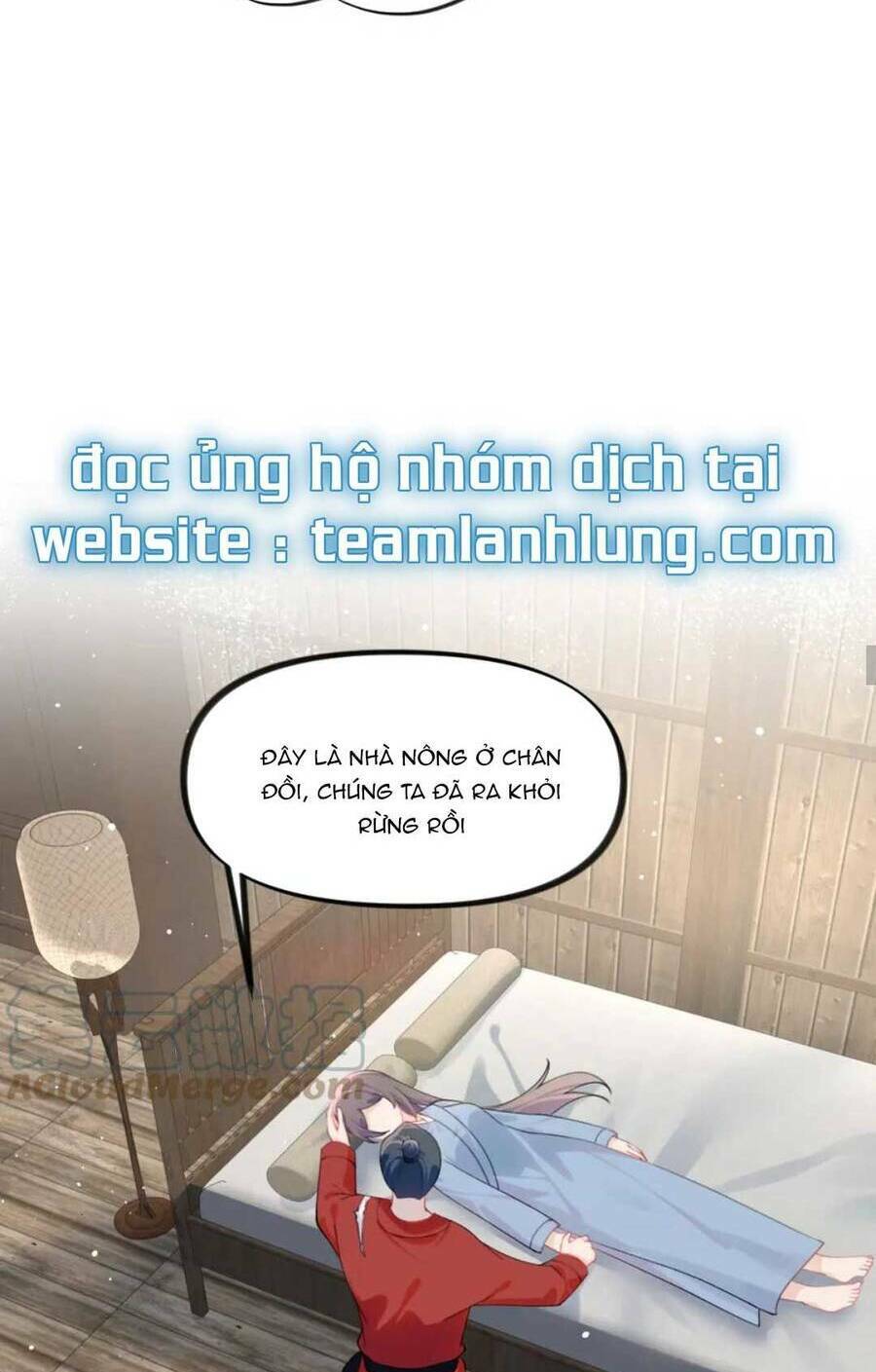 Một Đêm Bệnh Kiều Đột Nhiên Tới Chapter 118 - Trang 2