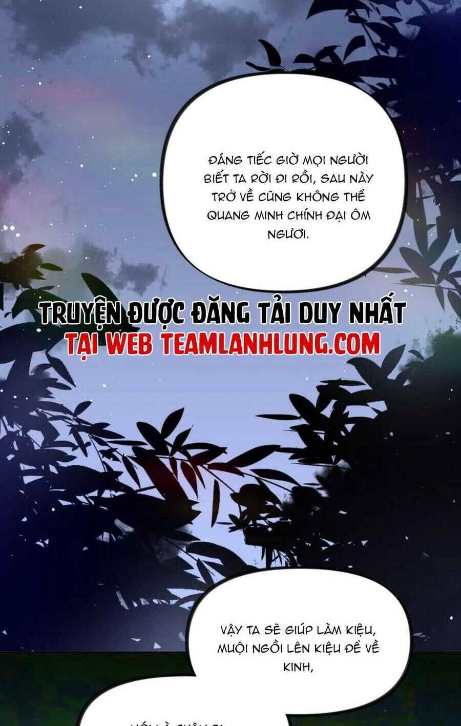 Một Đêm Bệnh Kiều Đột Nhiên Tới Chapter 117 - Trang 2